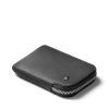 Bellro Card Pocket - Charcoal & Cobalt  + Testovací sada toaletních vod ZDARMA