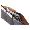 bellroy travel wallet cocoa galerie v2 wtrb coa 301 07