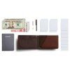 bellroy travel wallet cocoa galerie v2 wtrb coa 301 08