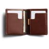 bellroy slim sleeve cocoa java galerie v2 wssb cja 101 02