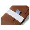 bellroy slim sleeve hazelnut galerie v2 wssb hzn 113 06