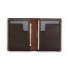 Bellroy Slim Sleeve - Java  + Testovací sada toaletních vod ZDARMA