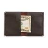 Bellroy Slim Sleeve - Java  + Testovací sada toaletních vod ZDARMA