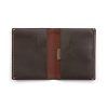 Bellroy Slim Sleeve - Java  + Testovací sada toaletních vod ZDARMA