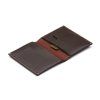 Bellroy Slim Sleeve - Java  + Testovací sada toaletních vod ZDARMA