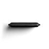 Bellroy Apex Slim Sleeve - Raven  + Testovací sada toaletních vod ZDARMA