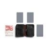 Bellroy Apex Slim Sleeve - Raven  + Testovací sada toaletních vod ZDARMA