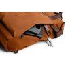 Bellroy Batoh Tokyo Totepack Bag - Bronze 20l  + Testovací sada toaletních vod ZDARMA
