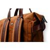 Bellroy Batoh Tokyo Totepack Bag - Bronze 20l  + Testovací sada toaletních vod ZDARMA