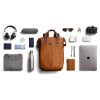 bellroy tokyo totepack 20l bronze galerie v2 btka brz 213 06