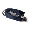 Bellroy Sling - Navy  + Testovací sada toaletních vod ZDARMA