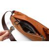 Bellroy Sling Mini - Bronze  + Testovací sada toaletních vod ZDARMA