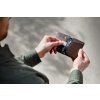 Bellroy Slim Sleeve Premium - Aragon  + Testovací sada toaletních vod ZDARMA