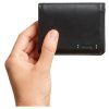 bellroy slim sleeve premium black galerie v2 wssc blk 112 08