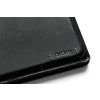 Bellroy Slim Sleeve Premium - Black  + Testovací sada toaletních vod ZDARMA