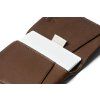 Bellroy Slim Sleeve Premium - Darkwood  + Testovací sada toaletních vod ZDARMA
