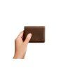 Bellroy Slim Sleeve Premium - Darkwood  + Testovací sada toaletních vod ZDARMA