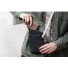 Bellroy Slim Sleeve Premium - Darkwood  + Testovací sada toaletních vod ZDARMA