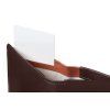 Bellroy Note Sleeve Premium - Aragon  + Testovací sada toaletních vod ZDARMA