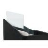 Bellroy Note Sleeve Premium - Black  + Testovací sada toaletních vod ZDARMA