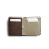 Bellroy Note Sleeve Premium - Darkwood  + Testovací sada toaletních vod ZDARMA