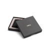 Bellroy Note Sleeve Premium - Darkwood  + Testovací sada toaletních vod ZDARMA