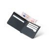 Bellroy Hide & Seek Premium - Black  + Testovací sada toaletních vod ZDARMA