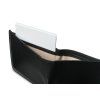 Bellroy Hide & Seek Premium - Black  + Testovací sada toaletních vod ZDARMA