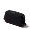 Bellroy Toiletry Kit - Black  + Testovací sada toaletních vod ZDARMA