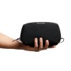 Bellroy Toiletry Kit - Black  + Testovací sada toaletních vod ZDARMA