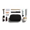 Bellroy Toiletry Kit - Black  + Testovací sada toaletních vod ZDARMA