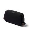Bellroy Toiletry Kit - Black  + Testovací sada toaletních vod ZDARMA