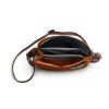 Bellroy City Pouch - Bronze  + Testovací sada toaletních vod ZDARMA