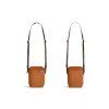 Bellroy City Pouch - Bronze  + Testovací sada toaletních vod ZDARMA
