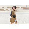 Bellroy City Pouch - Bronze  + Testovací sada toaletních vod ZDARMA