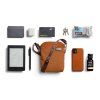 Bellroy City Pouch - Bronze  + Testovací sada toaletních vod ZDARMA