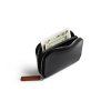 Bellroy Folio Mini - Black  + Testovací sada toaletních vod ZDARMA