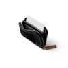 Bellroy Folio Mini - Black  + Testovací sada toaletních vod ZDARMA