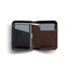 Bellroy Apex Note Sleeve - Raven  + Testovací sada toaletních vod ZDARMA
