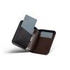 Bellroy Apex Note Sleeve - Raven  + Testovací sada toaletních vod ZDARMA