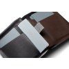 Bellroy Apex Note Sleeve - Raven  + Testovací sada toaletních vod ZDARMA