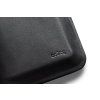 Bellroy Apex Note Sleeve - Raven  + Testovací sada toaletních vod ZDARMA