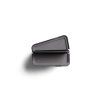 Bellroy Flip Case Second Edition - Black  + Testovací sada toaletních vod ZDARMA