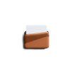 Bellroy Flip Case Second Edition - Terracotta  + Testovací sada toaletních vod ZDARMA