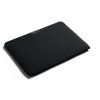 bellroy laptop sleeve 14 black galerie v2 dlsc blk 231 01