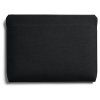 bellroy laptop sleeve 14 black galerie v2 dlsc blk 231 04