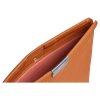 bellroy laptop sleeve 14 bronze galerie v2 dlsc brz 213 05