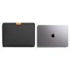 bellroy laptop sleeve 14 slate galerie v2 dlsc slt 230 07