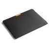bellroy laptop sleeve 14 slate galerie v2 dlsc slt 230 01