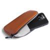 bellroy all conditions phone pocket bronze galerie v2 wapc brz 118 03